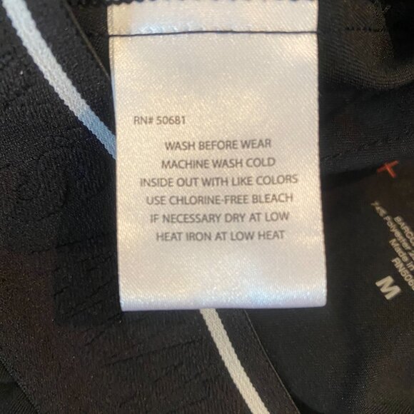 Greys Anatomy Spandex Stretch Scrub Pants - Picture 6 of 7